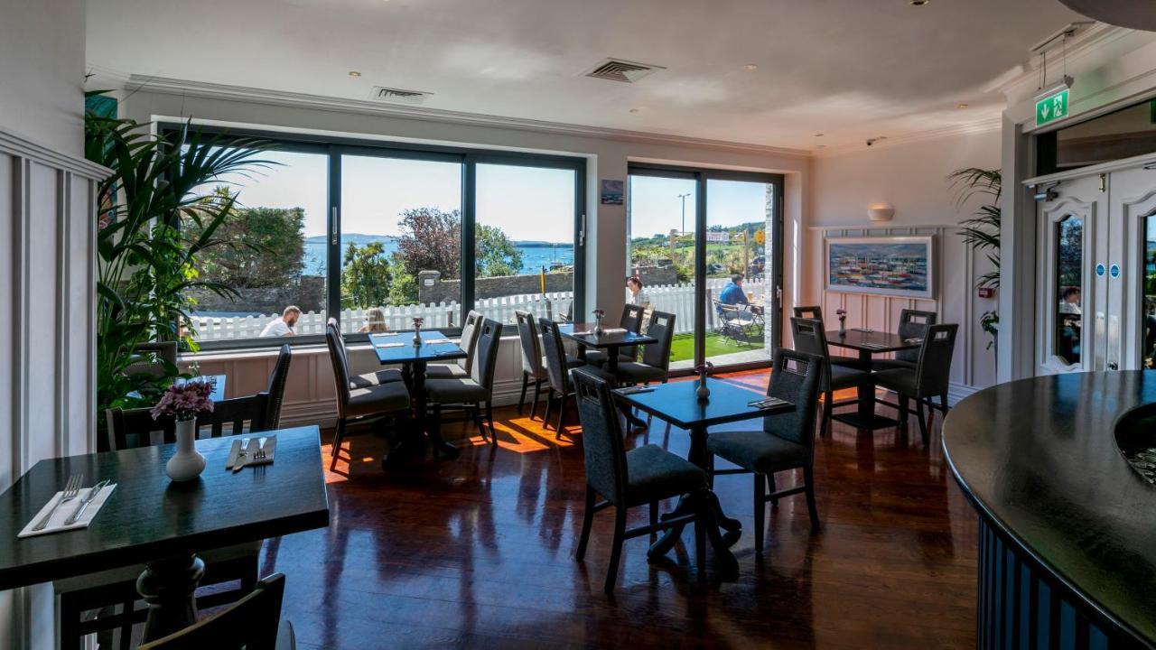 Schull Harbour Hotel&Leisure Centre Exterior foto